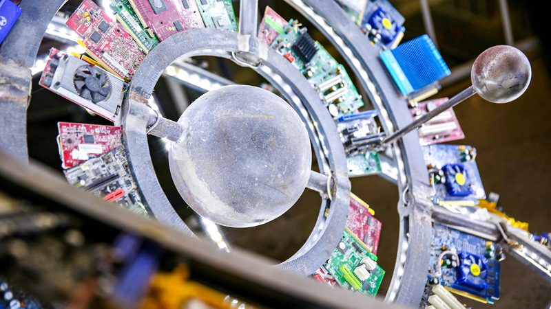 物联网解决方案技术标准排名：解读与趋势分析