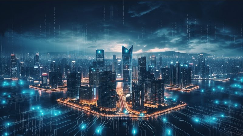 互联网技术解决方案供应商加盟费用的构成解析